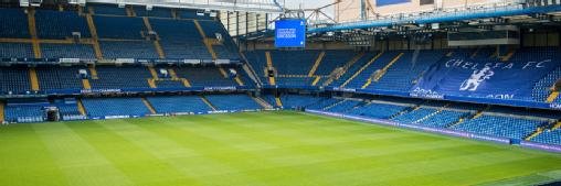 Chelsea shoots for enhanced mobile connectivity in and around Stamford Bridge